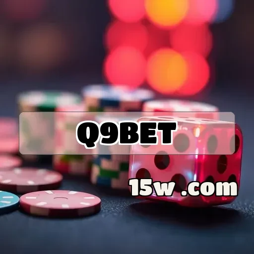 q9bet: Por que é o site de jogos mais seguro e divertido do Brasil