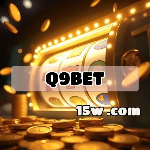 q9bet: A Plataforma que Está Mudando o Jogo no Brasil