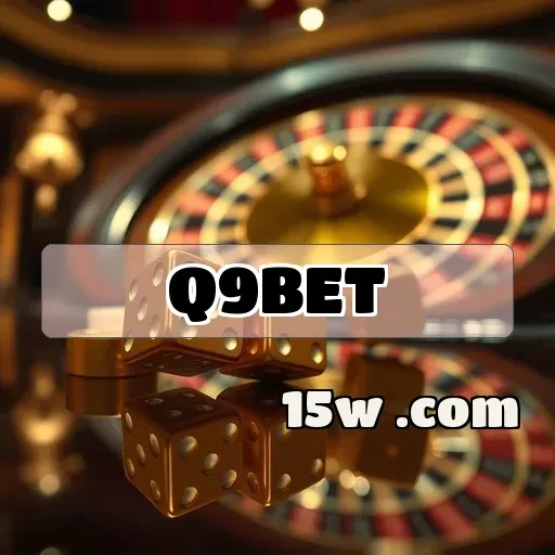 q9bet: Descubra as Melhores Promoções e Ganhe Mais em Seus Jogos