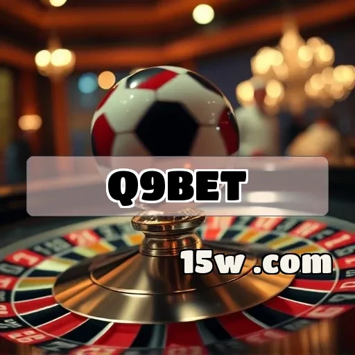 q9bet VIP: Descubra os Benefícios e Atrações desse Clube Exclusivo